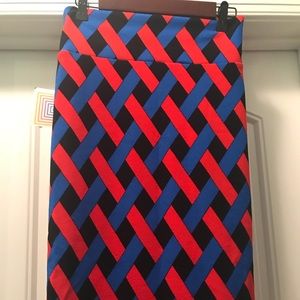Lularoe XLarge Cassie NWT